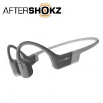 AFTERSHOKZ Aeropex AS800 骨傳導藍牙運動耳機 皓月灰 Headset / Headphone