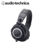 audio-technica ATH-M50X 專業用監聽耳機 黑 Headset / Headphone