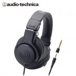 audio-technica ATH-M20x 專業型監聽耳機 Heaset / Headphone