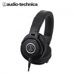 audio-technica ATH-M40x 監聽耳機 Headset / Headphone