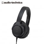 audio-technica ATH-SR50 便攜型耳罩式耳機 Headset / Headphone