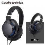 audio-technica  ATH-MSR7b BK (黑色) Headset / Headphone