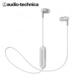 audio-technica ATH-CK150BT 耳道式藍牙耳機(白) Heaset / Headphone