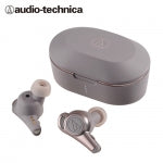 【audio-technica 鐵三角】ATH-CKR70TW 真無線藍牙耳機(米) Headset / Headphone