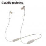 audio-technica ATH-CKS330XBT 藍牙耳機(米) Heaset / Headphone