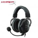 【HyperX 金士頓】CLOUD II 電競耳機-金屬灰(KHX-HSCP-GM)