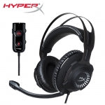 HyperX Cloud Revolver S 杜比7.1虛擬環繞音效電競耳機 (HX-HSCRS-GM/AS) Headset / Headphone