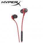 HyperX Cloud Earbuds 入耳式耳機 (HX-HSCEB-RD) Heaset / Headphone