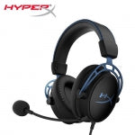 Kingston HyperX Cloud Alpha S 電競耳機 Headset / Headphone