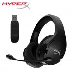 Kingston HyperX Stinger Core 7.1聲道無線電競耳機 Heaset / Headphone