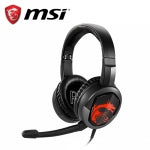 MSI Immerse GH30 電競耳機 Heaset / Headphone