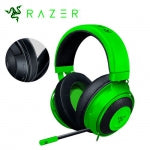 Razer Kraken 北海巨妖耳機(新版) 綠色 Heaset / Headphone