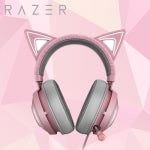 Razer 北海巨妖 Kraken Kitty 電競耳機 粉色 Headset / Headphone