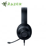 Razer Kraken X 北海巨妖X 電競耳機 經典黑 Heaset / Headphone