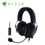 【Razer 雷蛇】BlackShark V2 黑鯊 電競耳機