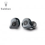 SABBAT E12 Ultra 真無線藍牙5.0耳機 / 煙灰青 Heaset / Headphone