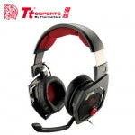 Tt eSPORTS 震撼者 3D 7.1環繞聲道電競耳機 Heaset / Headphone