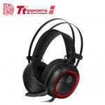 Tt eSPORTS SHOCK(進化版) RGB 7.1聲道電競耳機 Heaset / Headphone