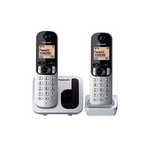 Panasonic KX-TGC212 Cordless Telephone (110V)