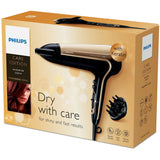 Philips HP8243 Hair Dryer 1500W 110V 50-60Hz