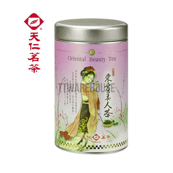 TENREN Oriental Beauty Tea (50g) 天仁茗茶 東方美人茶 50g
