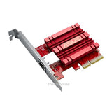 ASUS XG-C100C 10G 10GBase-T PCIe Network Adapter RJ45