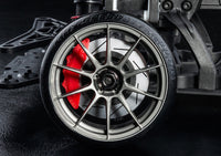 MST 533701R RMX 2.0 RTR HONDA NSX Brushless 1/10 RWD RC Drift Car (Red)