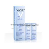 Vichy Hydration Serum Set 50ML x 1 + 3ML x 2