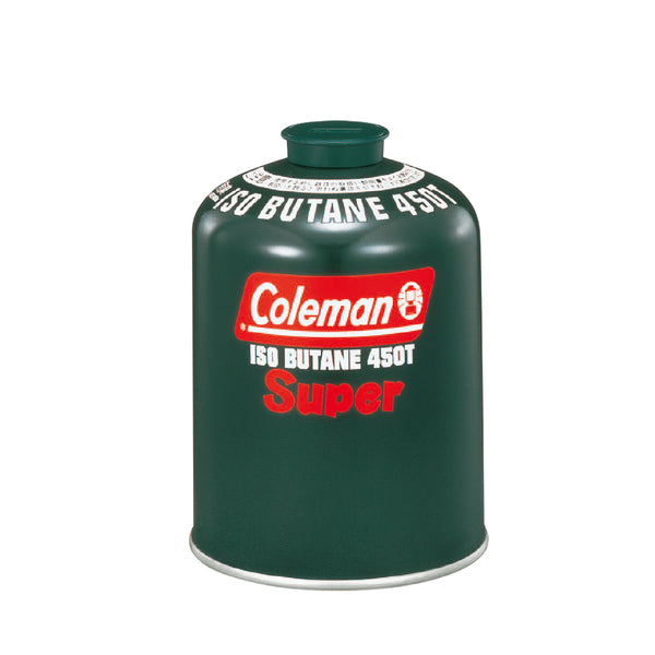 Coleman 高效能極地瓦斯罐 / 450g / CM-K450JM000