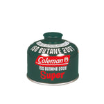 Coleman 高效能極地瓦斯罐 / 230g / CM-K200JM000