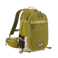 Coleman AITHRIA / 25L / 綠 / CM-37676M000