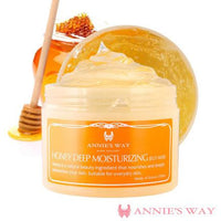 Annie's Way Honey Deep Moisturizing Jelly Mask 250ml
