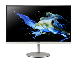 Acer 27吋液晶螢幕 (CBL272U) Monitor
