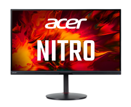 Acer Nitro 27吋電競螢幕 (XV272U KV) Monitor