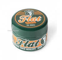 COOL GREASE Flat Hair Pomade 87g (Made in Japan)