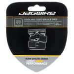 JAGWIRE Cooling Disc Brake Pad DCA804 For Shimano Dura Ace Ultegra L03A