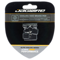 JAGWIRE Cooling Disc Brake Pad DCA804 For Shimano Dura Ace Ultegra L03A