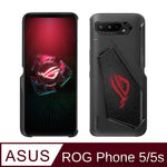 ASUS ROG Phone 5/5S/5S Pro Lighting Armor Case Smart Hard Cover ZS673KS ROG5