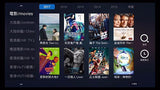 EVPAD PRO (Taiwan Version) 4K TV Smart Box Internet Live Online Device Station 易播盒子 智慧網路機上盒 免費第四台 網路電影 數位電視機上盒 4k