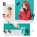 孫盛希 / BETWEEN (CD)