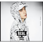 周湯豪 / REAL (2CD)