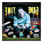 奎仔 / GAME TIME (CD)