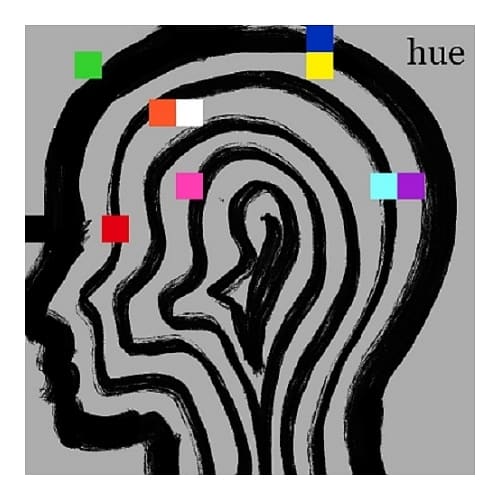 hue /《hue》