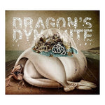 Dark Paradise Records G3 Dragon‘s Dynamite