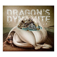 Dark Paradise Records G3 Dragon‘s Dynamite