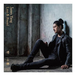 James 楊永聰 / 《Lost & Found》首批限量精裝版 (2CD)