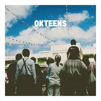 OK TEENS 好青年 / 視野 (CD)