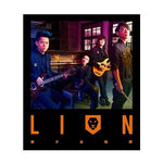 獅子 LION / LION (CD+LION吉他譜)