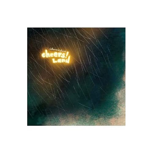 椅子 Chairs’ / Cheers! Land