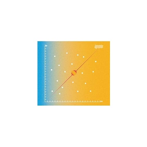 國立臺灣師範大學第一屆流行音樂產學應用碩士在職專班 /《紊 aggregation》